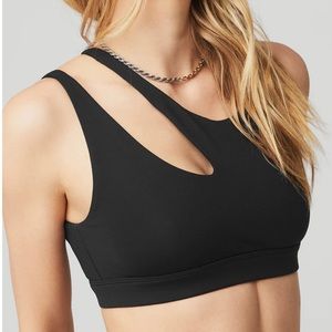 Alo Yoga Peak Bra